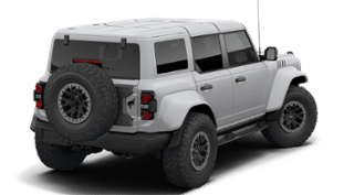 2026 Ford Bronco® External Image 4